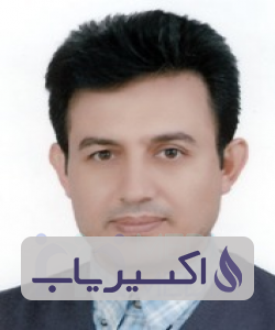 دکتر فرشاد موسوی