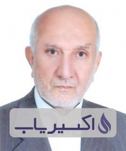 دکتر علی محمد سلطانی
