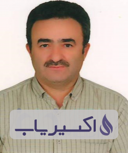 دکتر طاهر احمدی لاوین