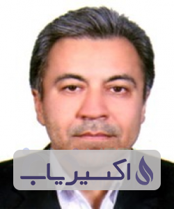 دکتر نظام الدین محضری