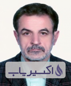 دکتر رضا شیخ الاسلامی