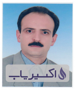 دکتر ناصر صباغزادگان