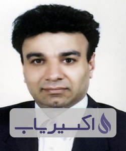 دکتر آرش جعفری پورقزوینی