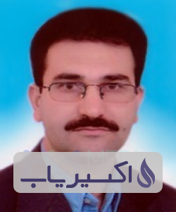 دکتر محسن صاحبان ملکی