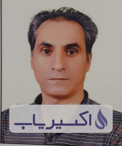 دکتر شیرزاد حبیبی
