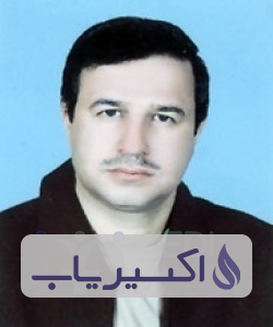 دکتر سیدرضا قهستانی