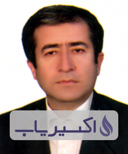 دکتر سعید مهردل