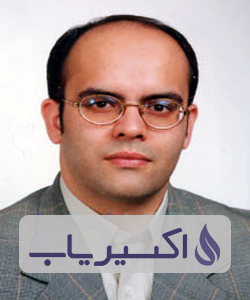 دکتر سعید حبیب اخیاری