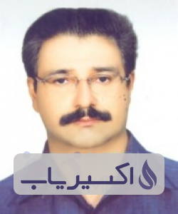 دکتر رضا باقری یارندی