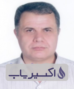 دکتر ناصر فرضی