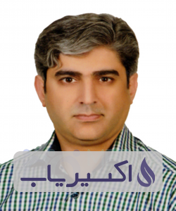 دکتر فرشید محسن زاده