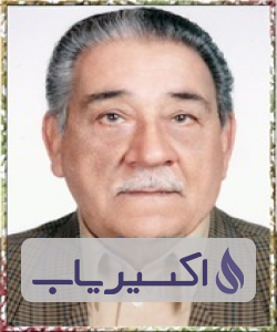دکتر مصطفی شفیعی