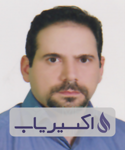 دکتر فریبرز زرین قلمی