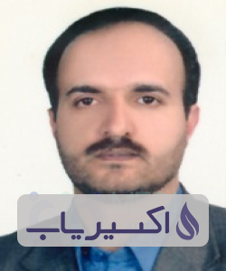دکتر حسین شمسائی زفرقندی
