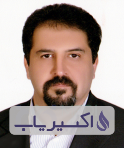 دکتر علی رضا منصوری