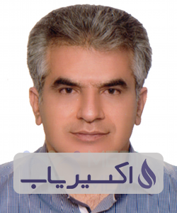 دکتر میراحد موسوی