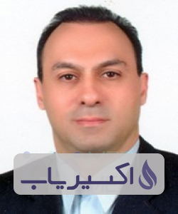 دکتر کامران غفارعدلی
