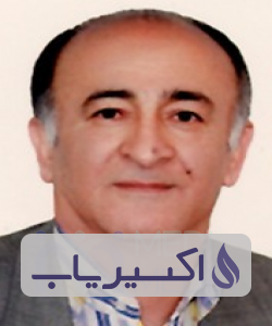 دکتر رستم حق پناه