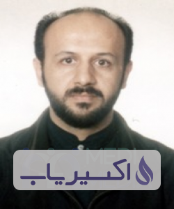 دکتر مجید ابراهیم طاری مقدم