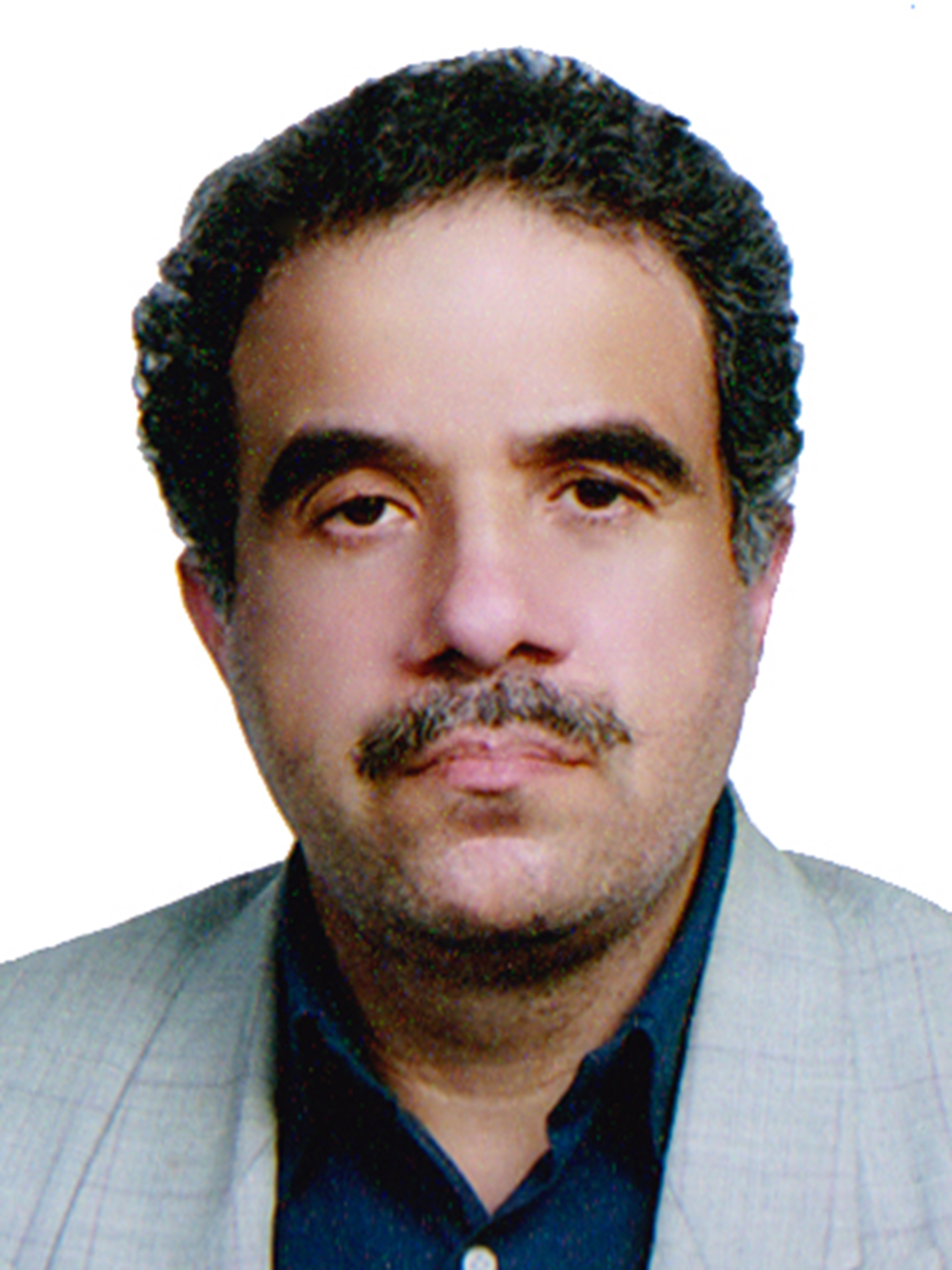 دکتر حسین سبط الشیخ