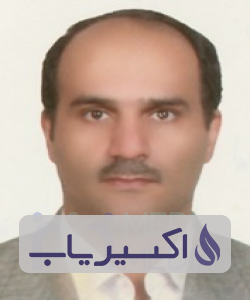 دکتر رضا شمسایی