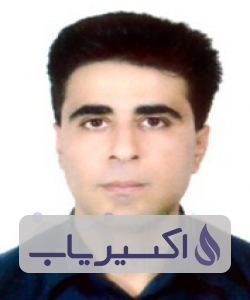 دکتر عباسعلی عموکرمی