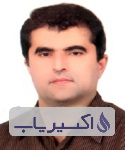 دکتر مهرداد عباباف شوشتری