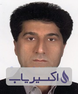 دکتر مسعود بوربورحسین بیگی