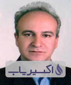 دکتر سیدمحمود گشتی