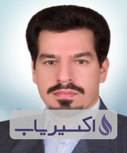 دکتر مرتضی ظهوری