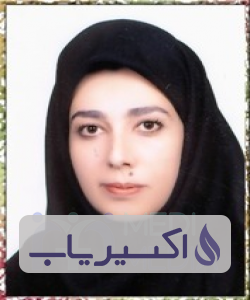 دکتر مژگان کریمی فر