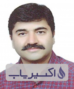 دکتر محمدامیر همتی راد