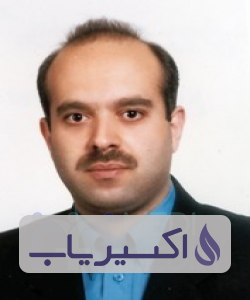 دکتر سیدمحمود حسن تاش