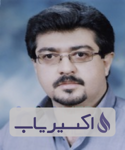 دکتر علیرضا فرهی مقدم