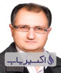 دکتر جمشید معتمد