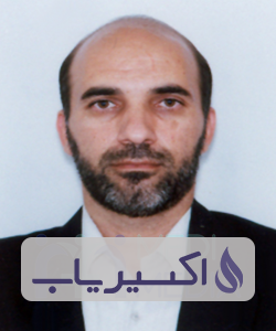 دکتر سیدمحسن موسوی آریا