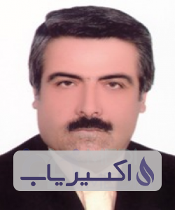 دکتر محمود مرسلی