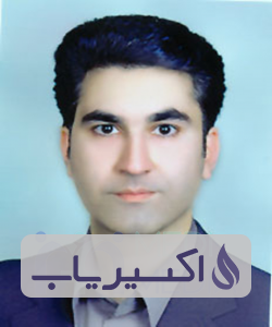 دکتر جمشید جورابیان