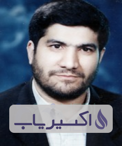 دکتر سیدحسین حسینی دستجردی