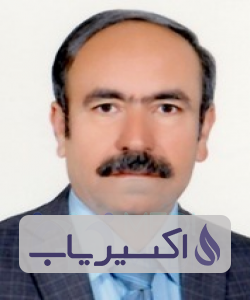 دکتر محمدطاهر اعتمادی