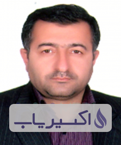 دکتر ابوالقاسم مشهدی محمداسماعیل
