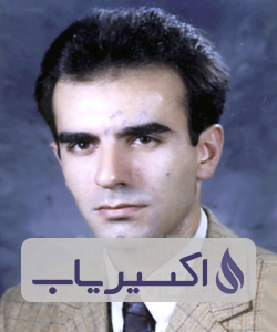 دکتر فرشید مشایخی