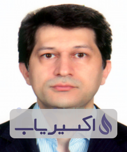 دکتر حمیدرضا شریف موسوی