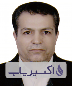 دکتر احمد نجف آبادی پور