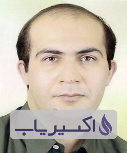 دکتر جواد اویسی