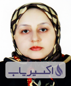 دکتر مریم رضائی سلیم