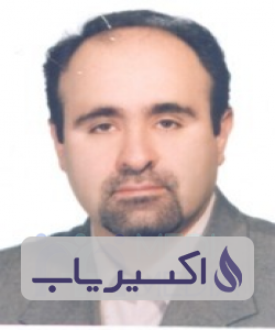 دکتر شهرام نصیری