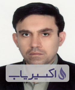 دکتر سیدمحمدرضا تبرک پور