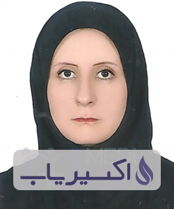 دکتر آزیتا بطحائی