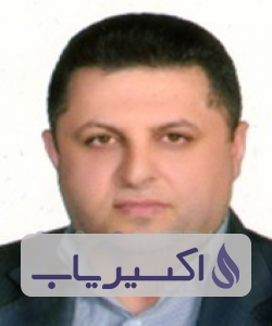 دکتر مجتبی عابدیان کاسگری